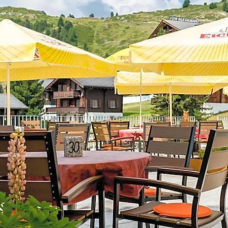 Restaurant Silbersand メーレル