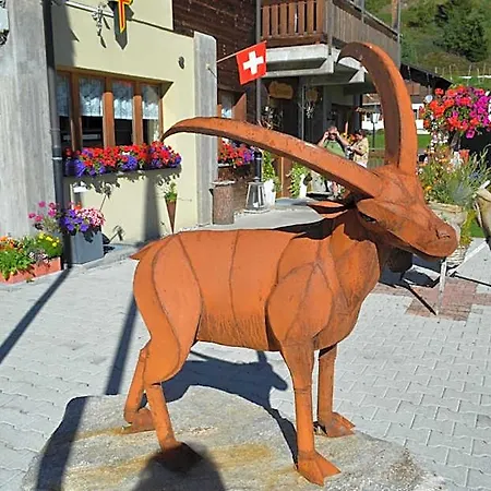 Restaurant Silbersand