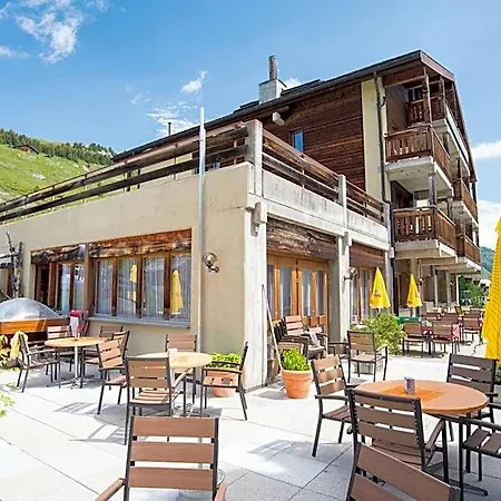 Restaurant Silbersand メーレル